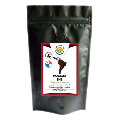 Kaffee – Panama SHB 250 g