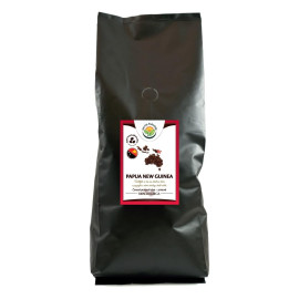 Kaffee – Papua-Neuguinea 1000g