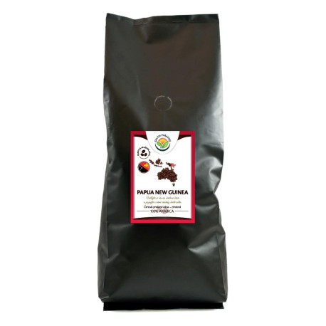 Kaffee – Papua-Neuguinea 1000g