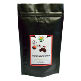 Kaffee – Papua-Neuguinea 250g