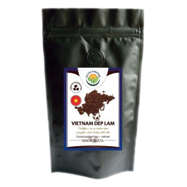 Kaffee – Vietnam 100 g