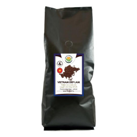 Kaffee – Vietnam 1000 g
