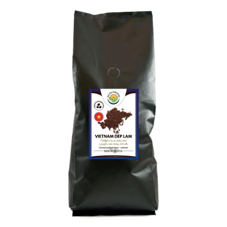Kaffee – Vietnam 1000 g