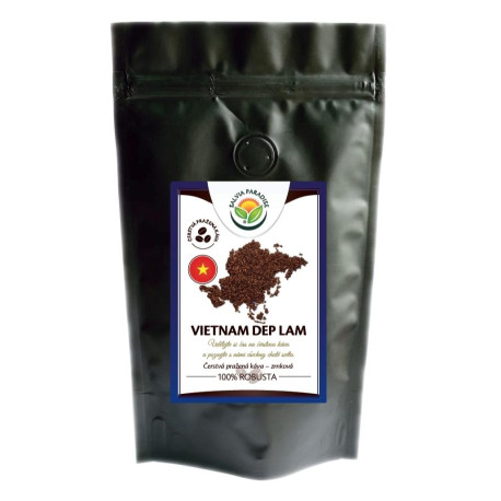 Kaffee – Vietnam 250 g