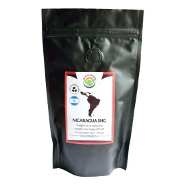 Kaffee – Nicaragua SHG 100g