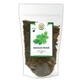Basilikum – Blätter 350g