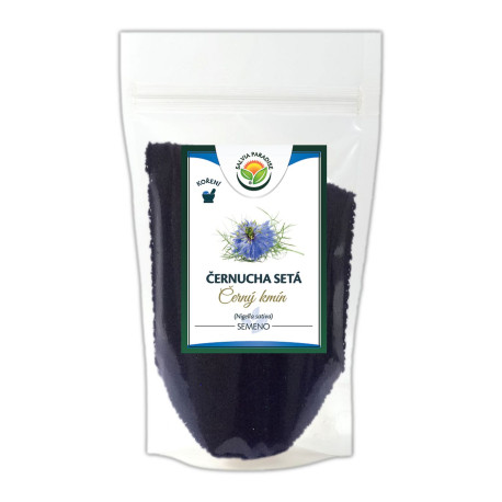 Schwarzer Kreuzkümmel 5000g