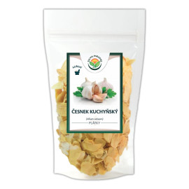 Knoblauchscheiben 90g