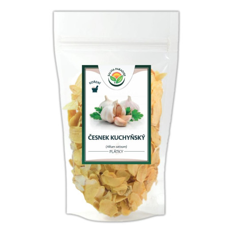 Knoblauchscheiben 1000g
