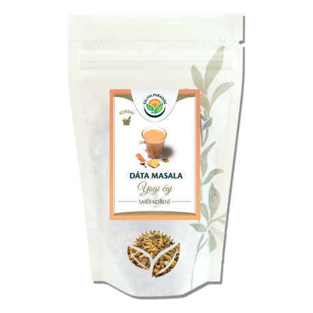 Datteln Masala – Tee 35g