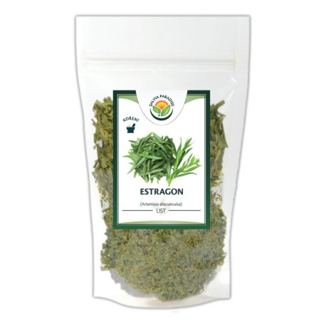 Estragonblatt 130g