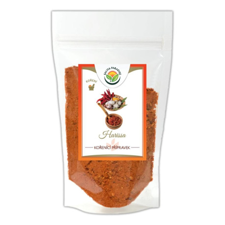 Harissa 500g