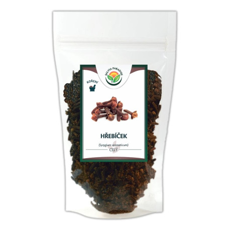 Ganze 50g Nelken