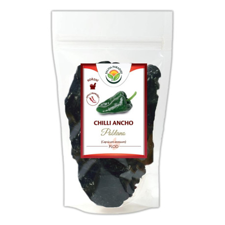Chili Ancho 30g