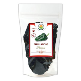 Chili Ancho 70g