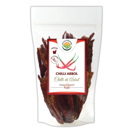 Chili Arbol 70g