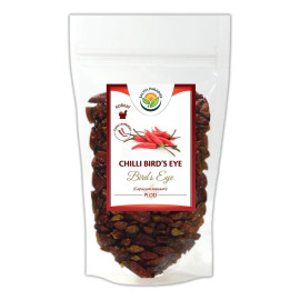 Chili Birds Eye 100g