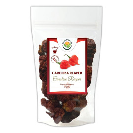 Chili Carolina Reaper 50g
