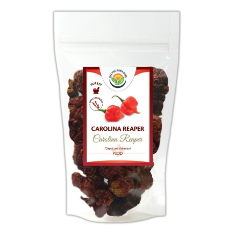 Chili Carolina Reaper 50g
