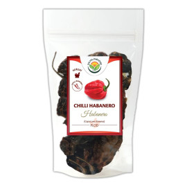 Chili Habanero 150g