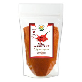 Chili-Cayennepfeffer gemahlen 500g