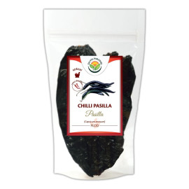 Chili Pasilla 20g