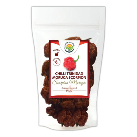 Chili Trinidad Moruga Skorpion 40g