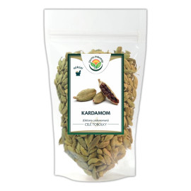 Ganzer Kardamom 300g