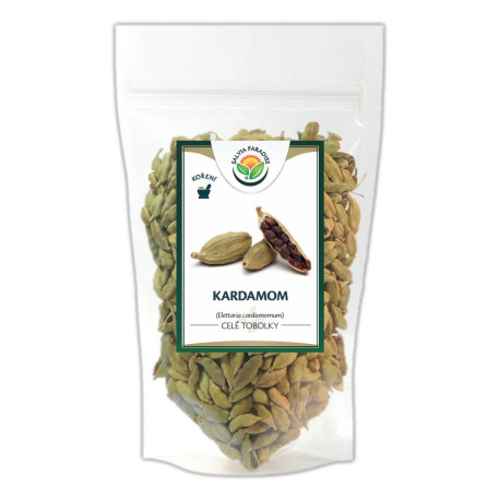 Ganzer Kardamom 600g