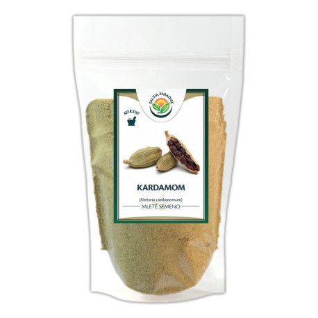 Gemahlener Kardamom 500g
