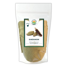 Gemahlener Kardamom 1000g