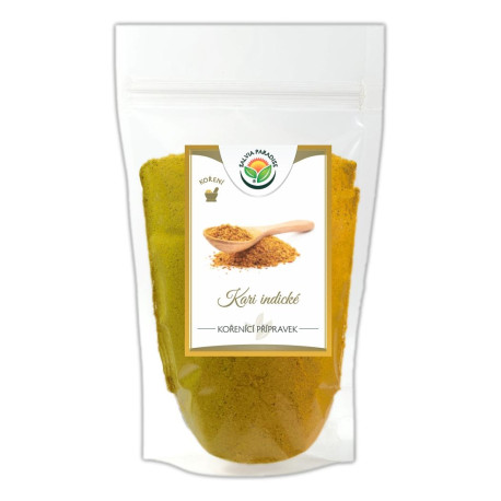 Indisches Curry 250g