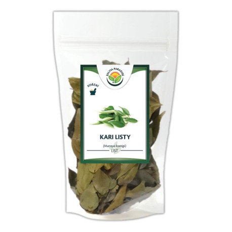 Curryblätter 60g