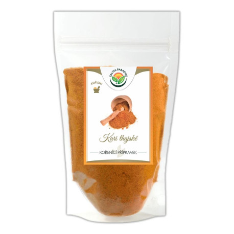 Thailändisches Curry 250g
