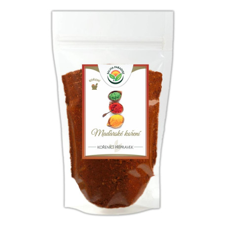 Ungarische Gewürze 100g
