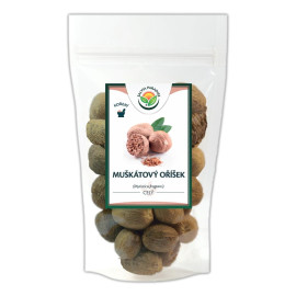 Muskatnuss ganz 1000g