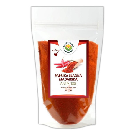 Ungarische Süßpfeffer 250g
