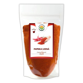 Süß geräucherter Paprika 500g