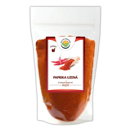 Süßer geräucherter Paprika 1000g