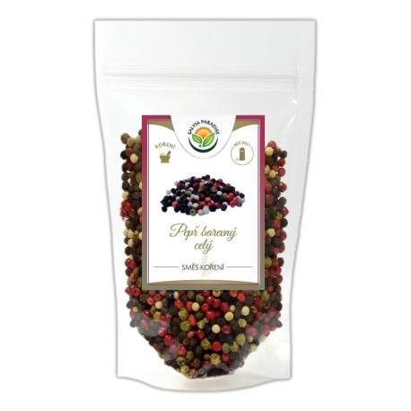 Vollfarbiger Pfeffer 200g