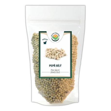 Weißer Pfeffer 50g
