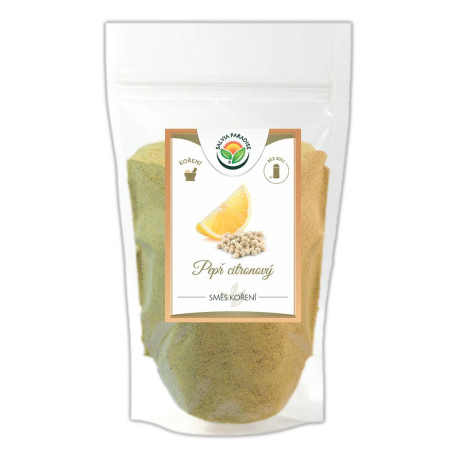 Zitronenpfeffer 500g