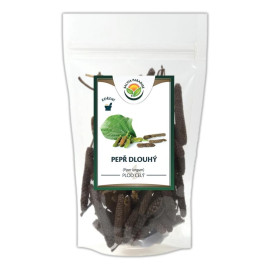 Ganze Long Pepper 1000g