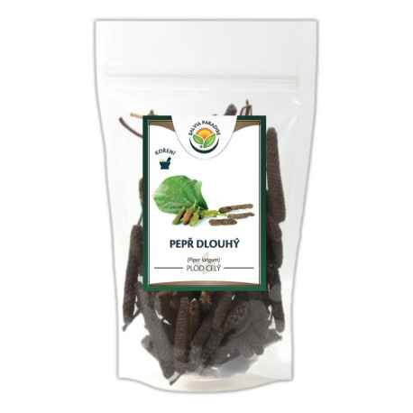 Ganze Long Pepper 1000g