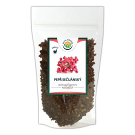 Ganzer Sichuan-Pfeffer 100g