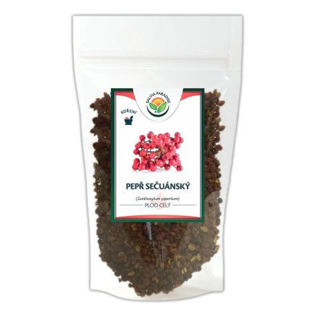 Ganzer Sichuan-Pfeffer 100g