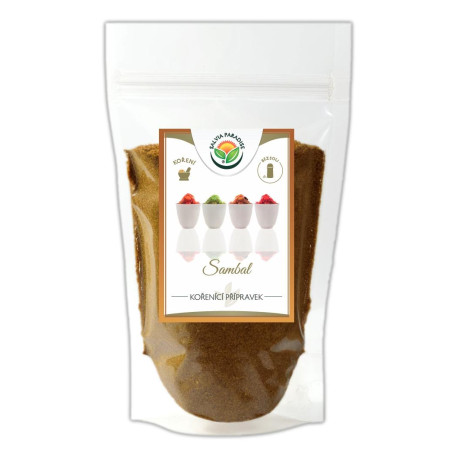 Sambal 1000g