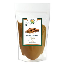 Gemahlener Zimt 200g