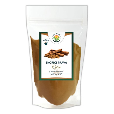 Gemahlener Zimt 400g