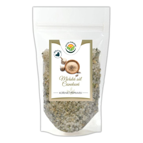 Meerknoblauchsalz 1600g